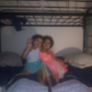 Meet your Posher, Mr.